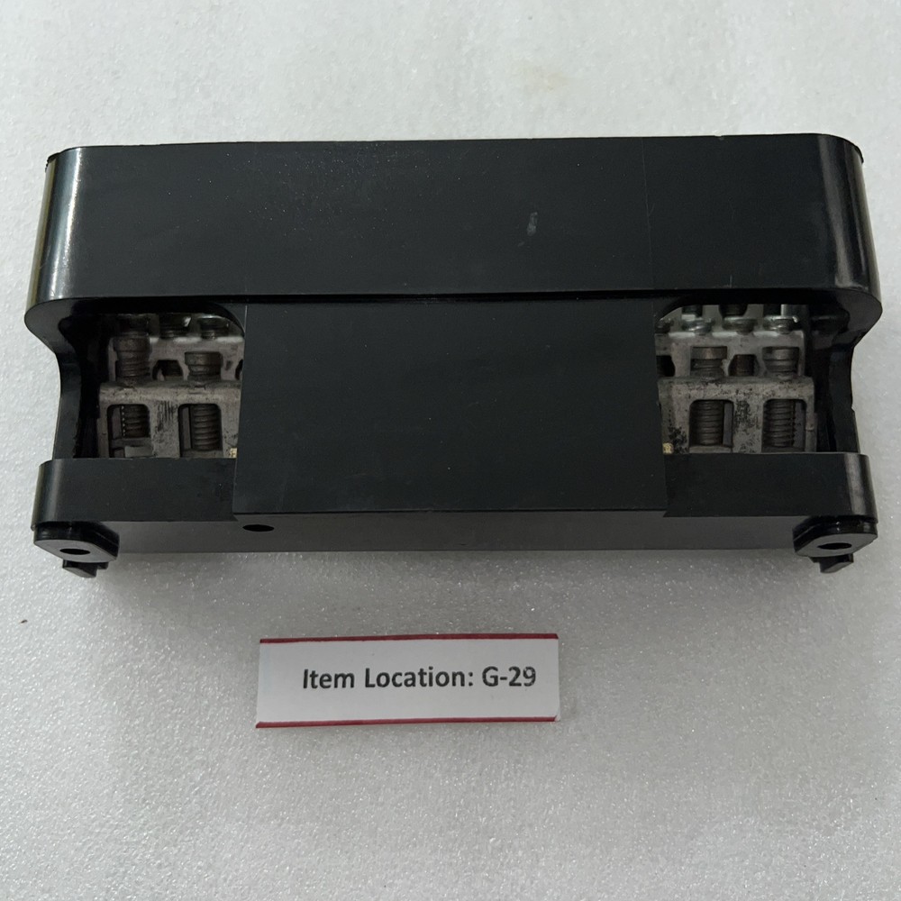 SQUARE D Ground Neutral Kit