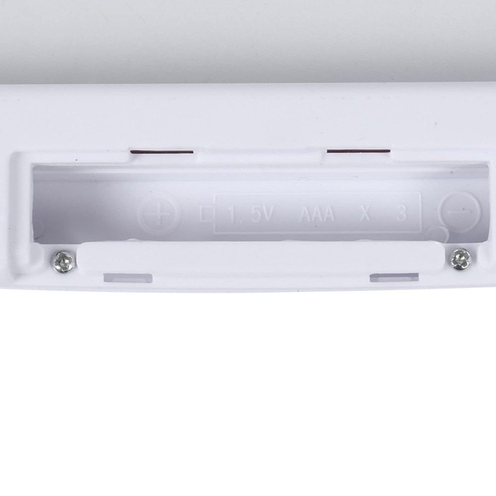 Flat LED Book Light Full Page Reading Light Panel for Night Reading