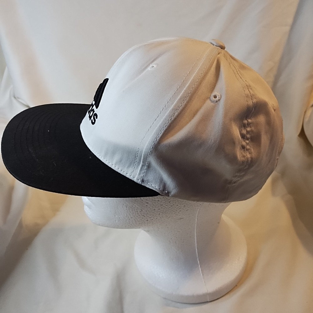 Adidas / Taylor Made Golf Hat Snap Back Flat Bill