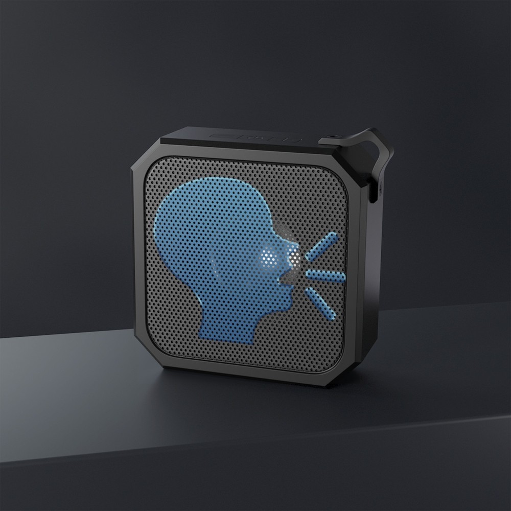 Blackwater Outdoor Bluetooth Speaker