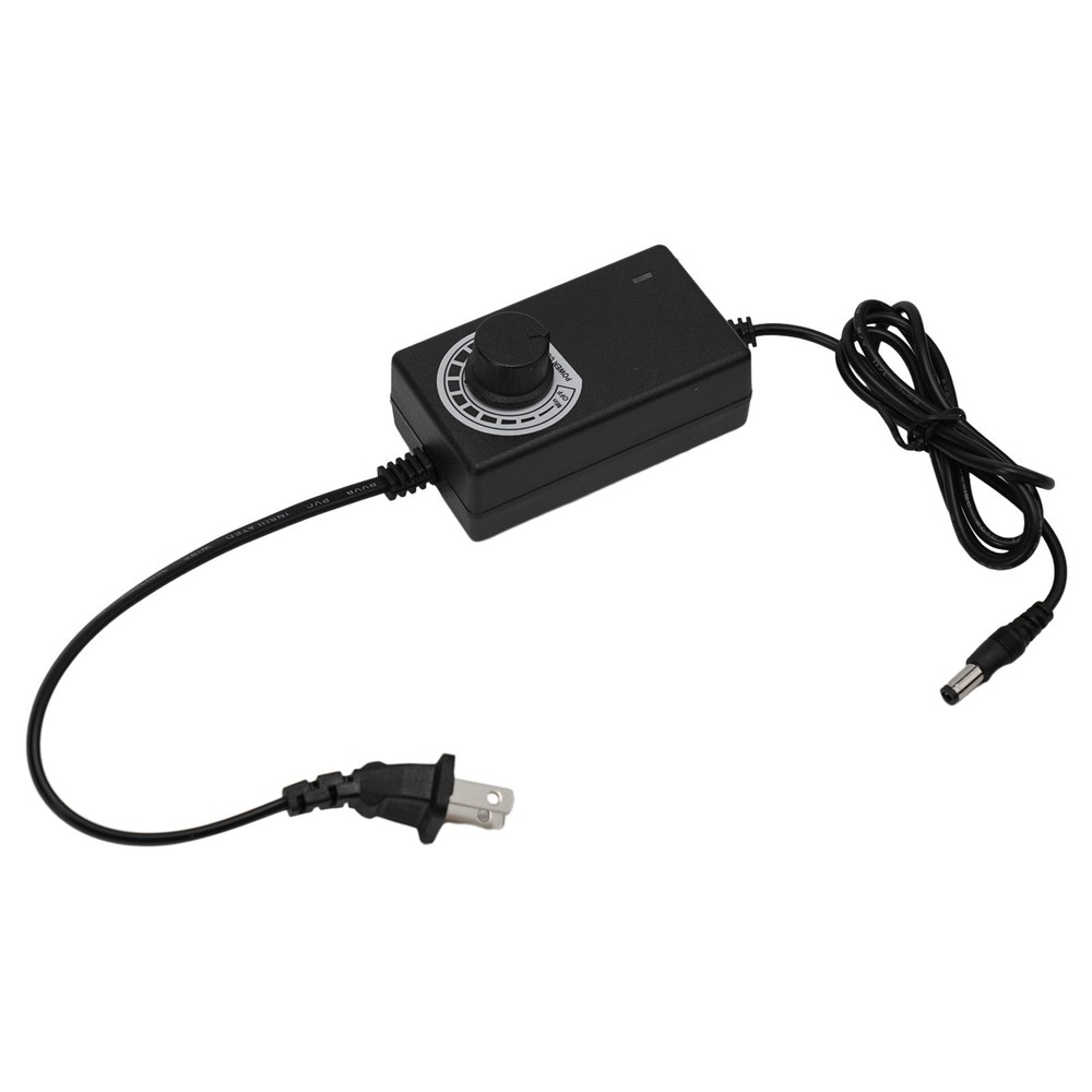 Powerful Airflow for Charcoal Grills 9733 DC Blower with Speed Controller