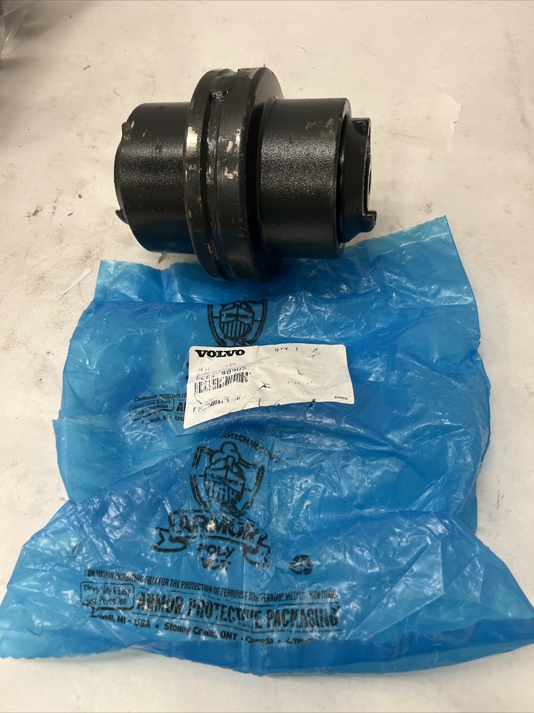 roller for VOLVO VCE1180909 See Desc