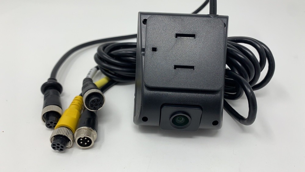 Unlimited Live Streaming for AI based GPS Dash Camera solution