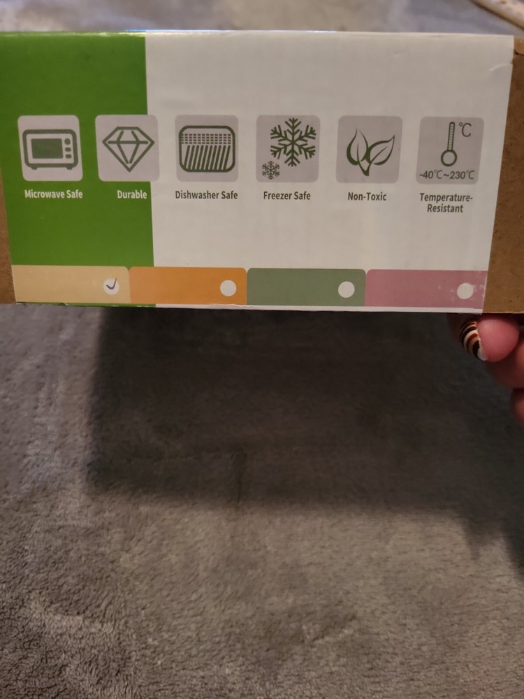 Haakaa Freezer Tray