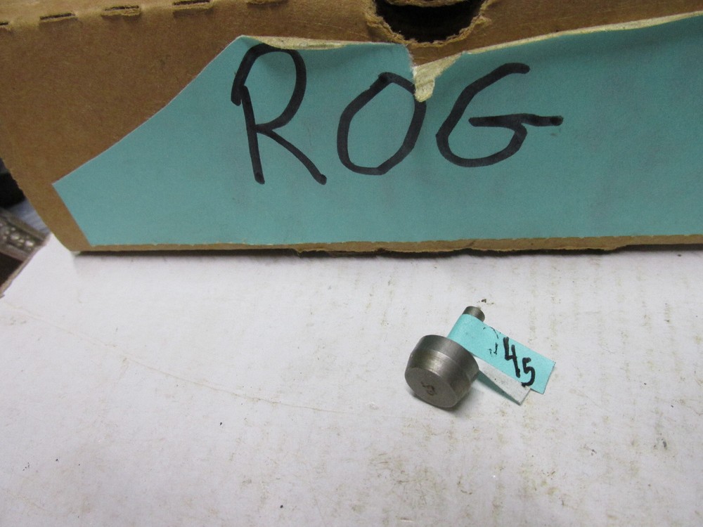 [ROG] RCBS trimmer pilot #45