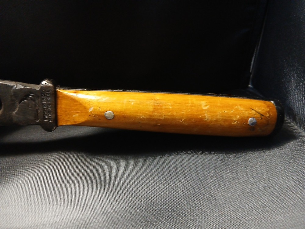 SWORDFISH BRAND MULTI TOOL - HATCHET, HAMMER, NAIL PULLER - MADE IN CHINA