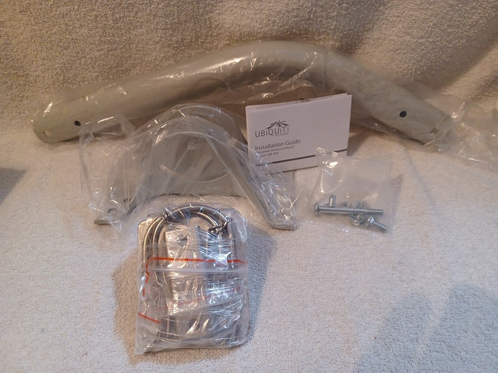 (NEW) SIGNAL SECURITY KIT WILSONPRO L-88