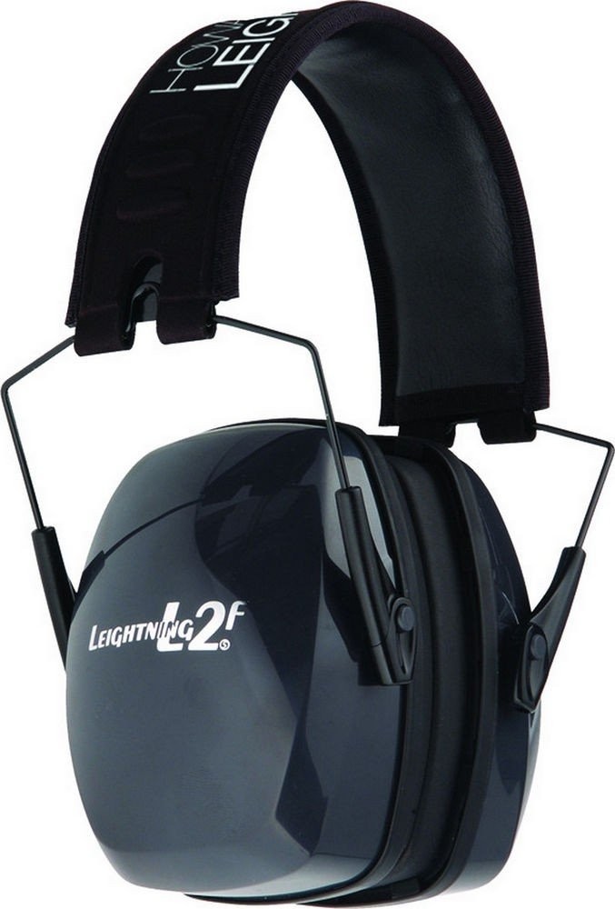 Howard Leight Leightning L2F Folding Earmuff R-01525