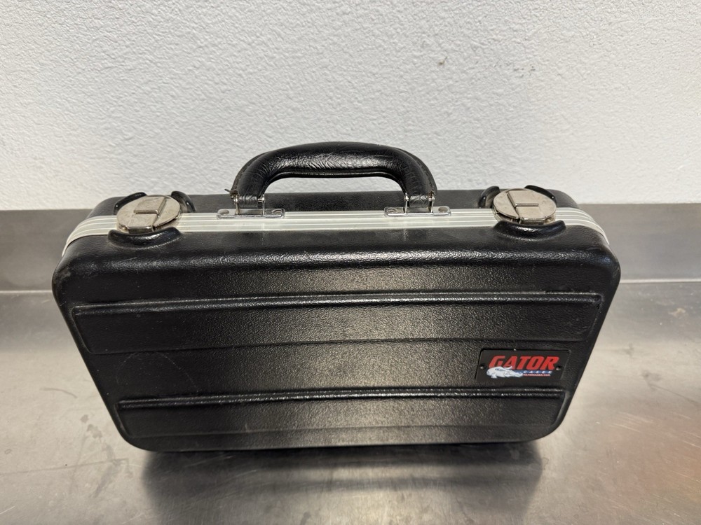 Audix & Shure Microphone Set