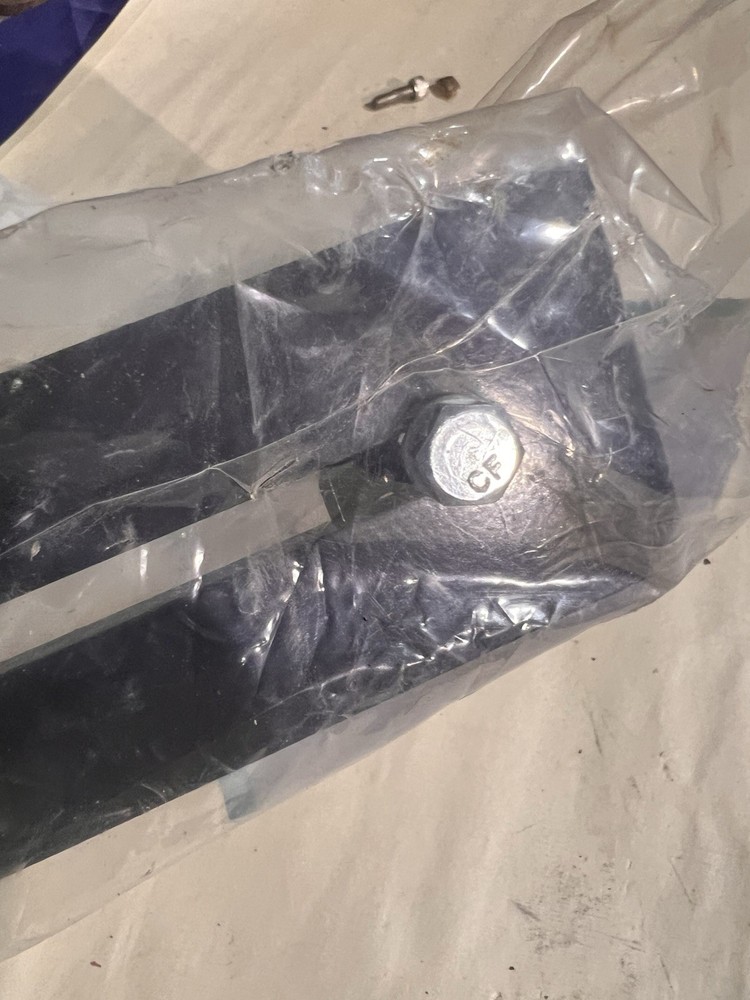 PANDUIT FR6LRB CABLE DUCT BRACKET