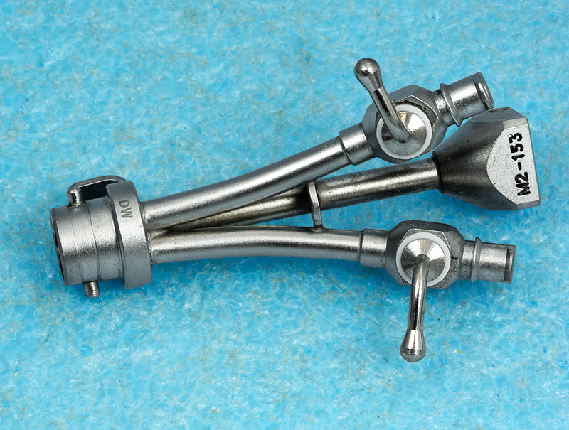 ACMI CIRCON M2-153 DOUBLE BRIDGE