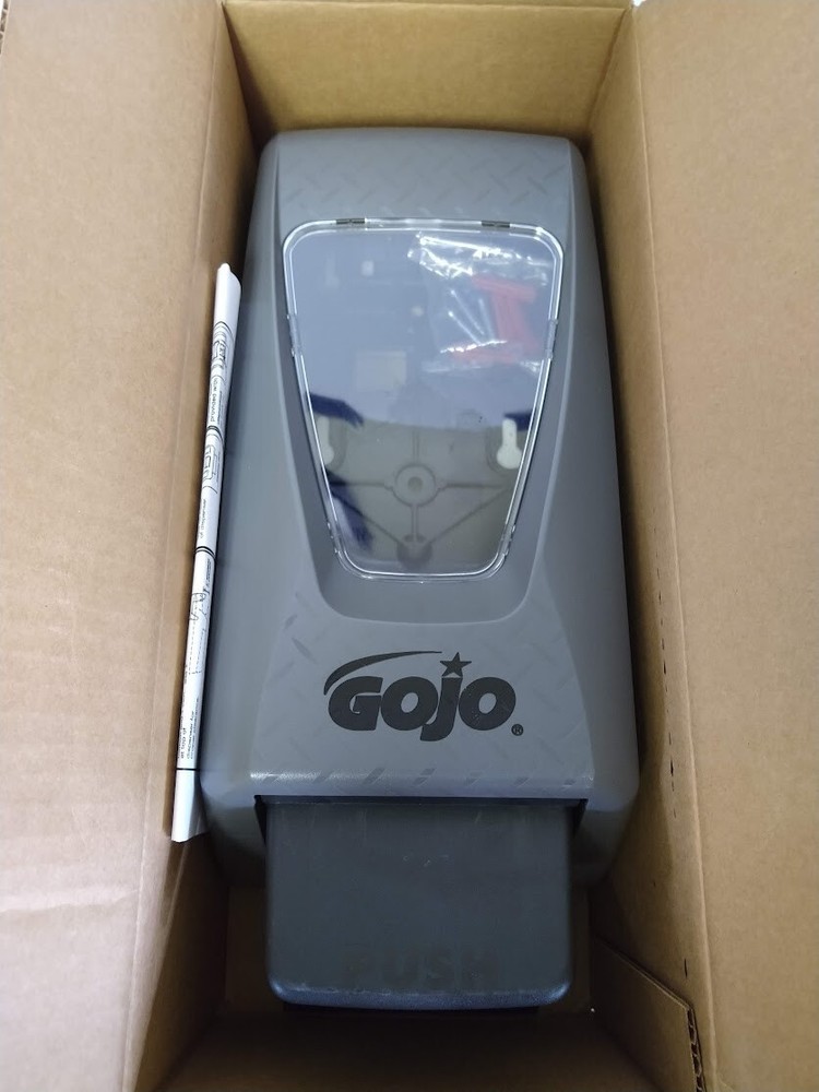 GoJo 7200-01 1/2000ml Pro TDX Dispenser
