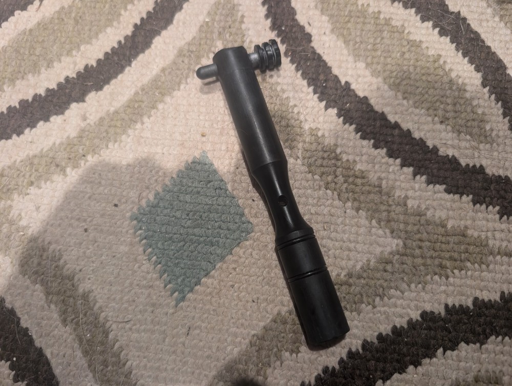 Planet Eclipse Autococker Bolt-modified