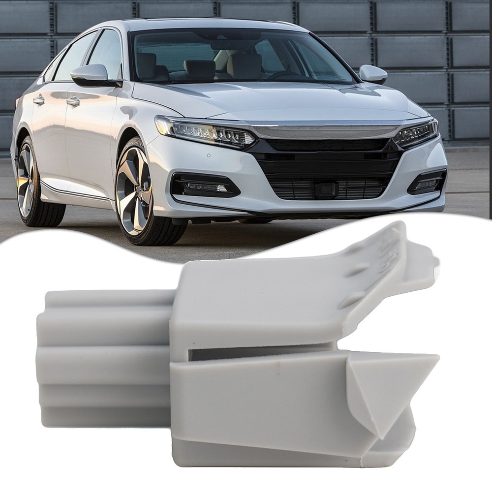 Quick and Easy Replacement License Plate Light Socket for Accord 2008 2017