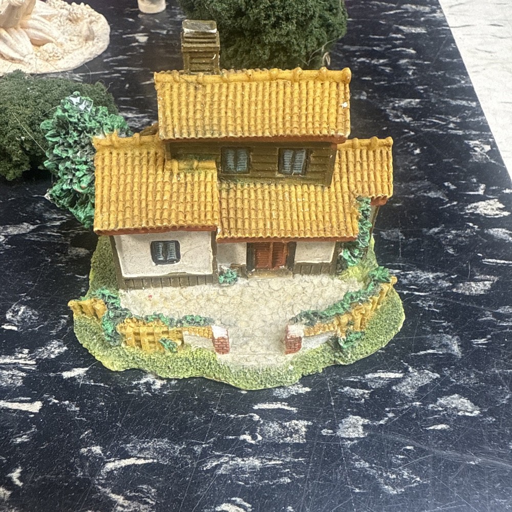 Warhammer 40K Terrain