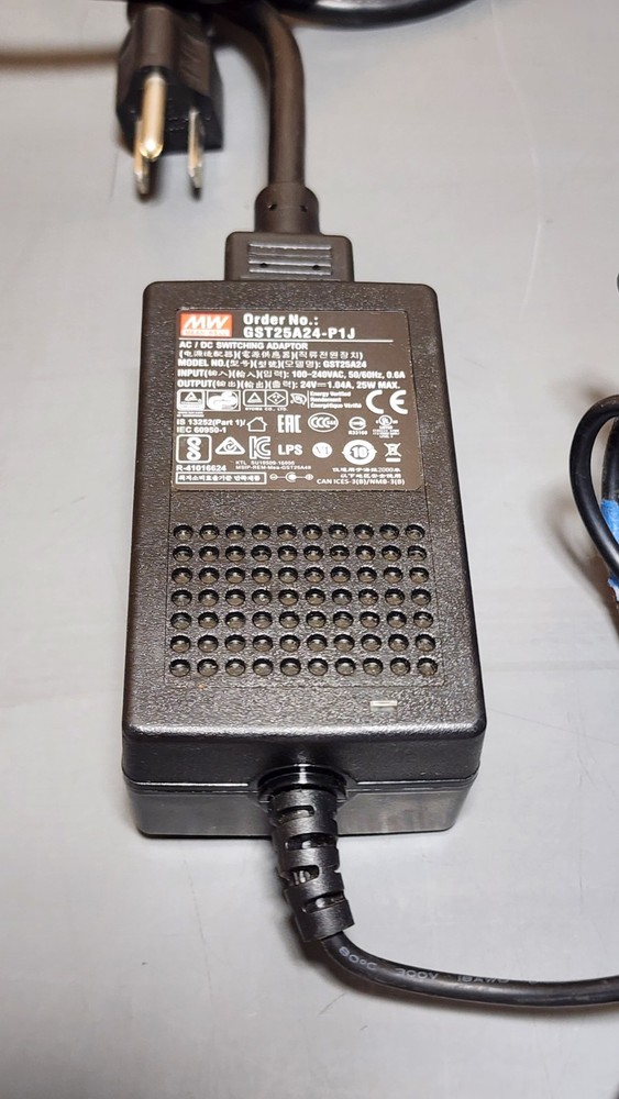 HERNON ULTRACURE 9 High Output UV LED Curing System 107-034