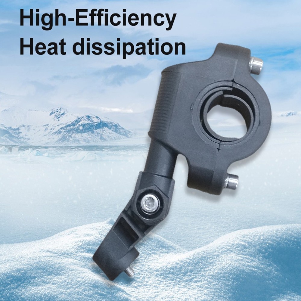 Motorcycle Head Unit 5.5inch Touchscreen Bluetooth V4.0 Wireless CarPlay Android