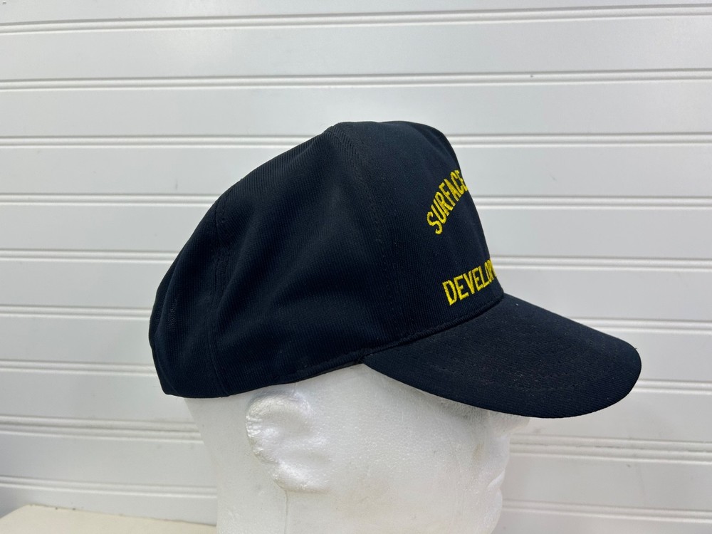 US Navy Surface Warfare Development Group Ball Cap