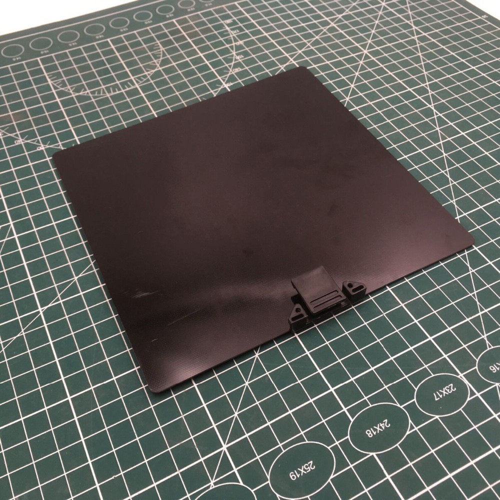 For Flashforge Adventurer 3 3D Printer Parts Build Plate Platform Components