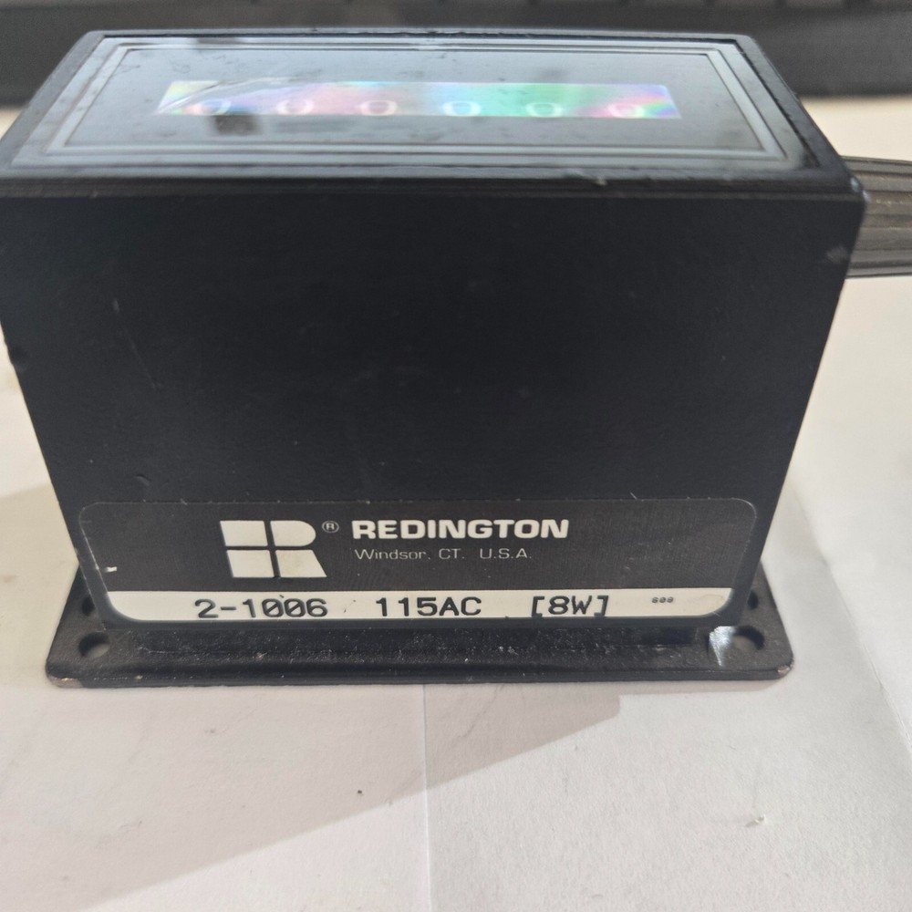Redington 2-1006