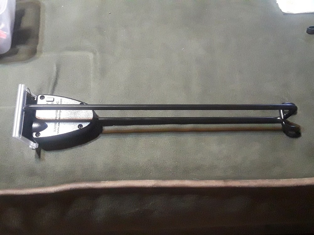 3 soniq alarm antitheft merchandise hooks display peg × 3 pegs only.