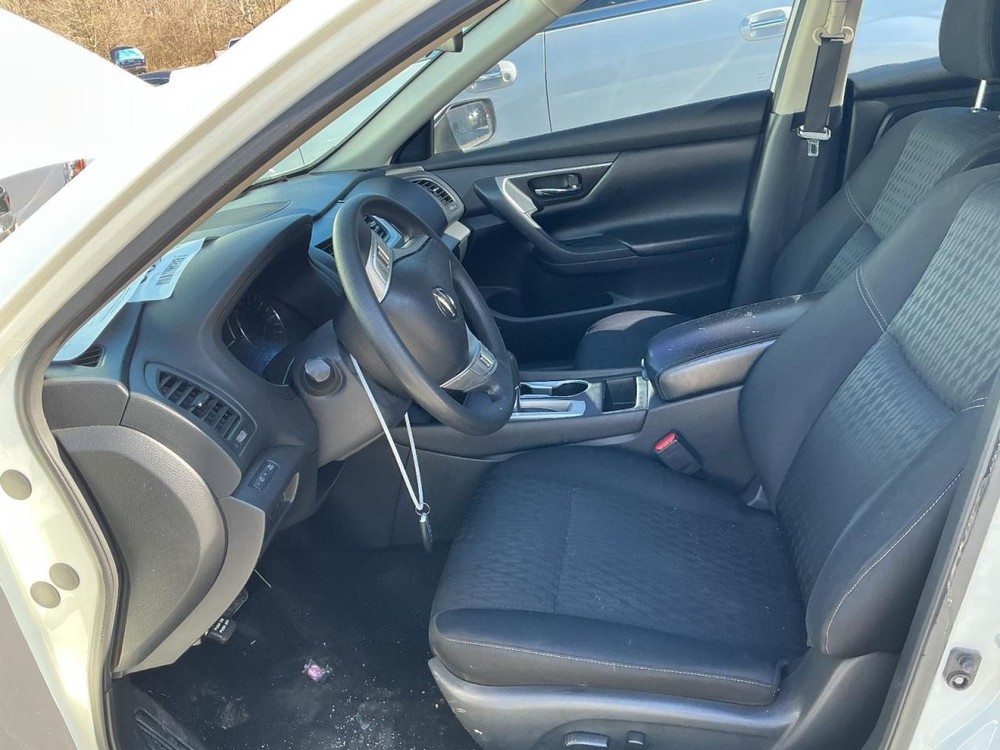 ALTIMA 2017 Glove Box 4971453