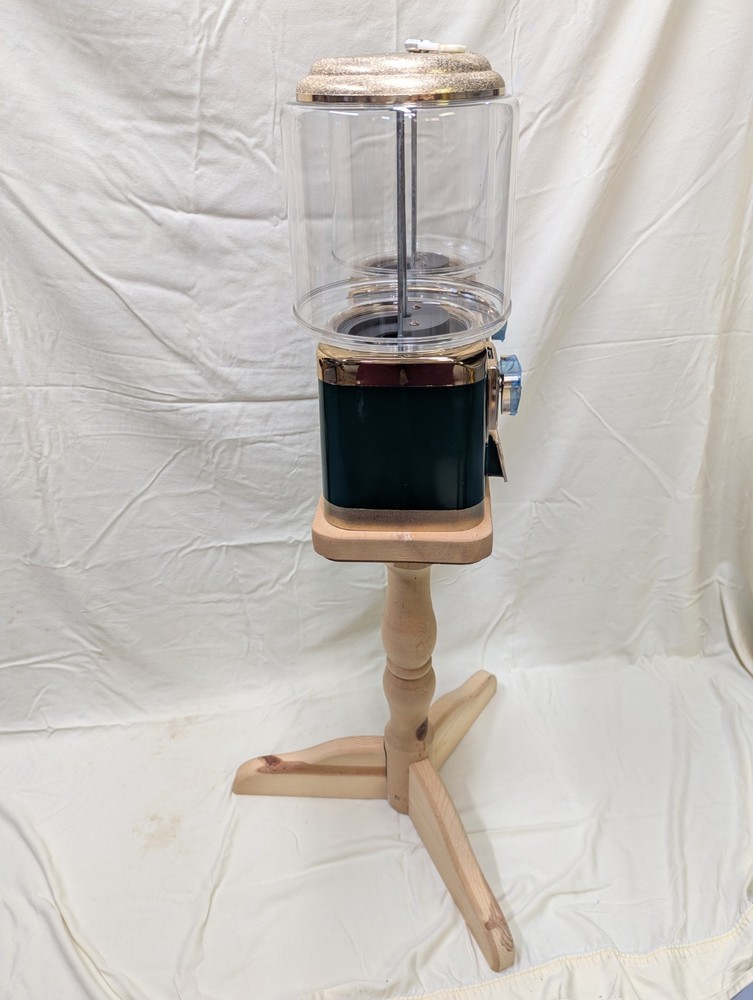 SSF Vintage Twin Head Candy Machine