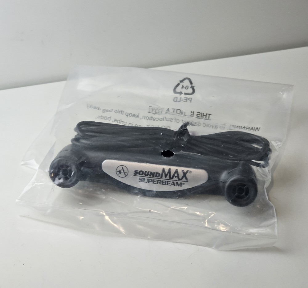 SoundMax Superbeam / Array microphone / Andrea Electronics / NEW