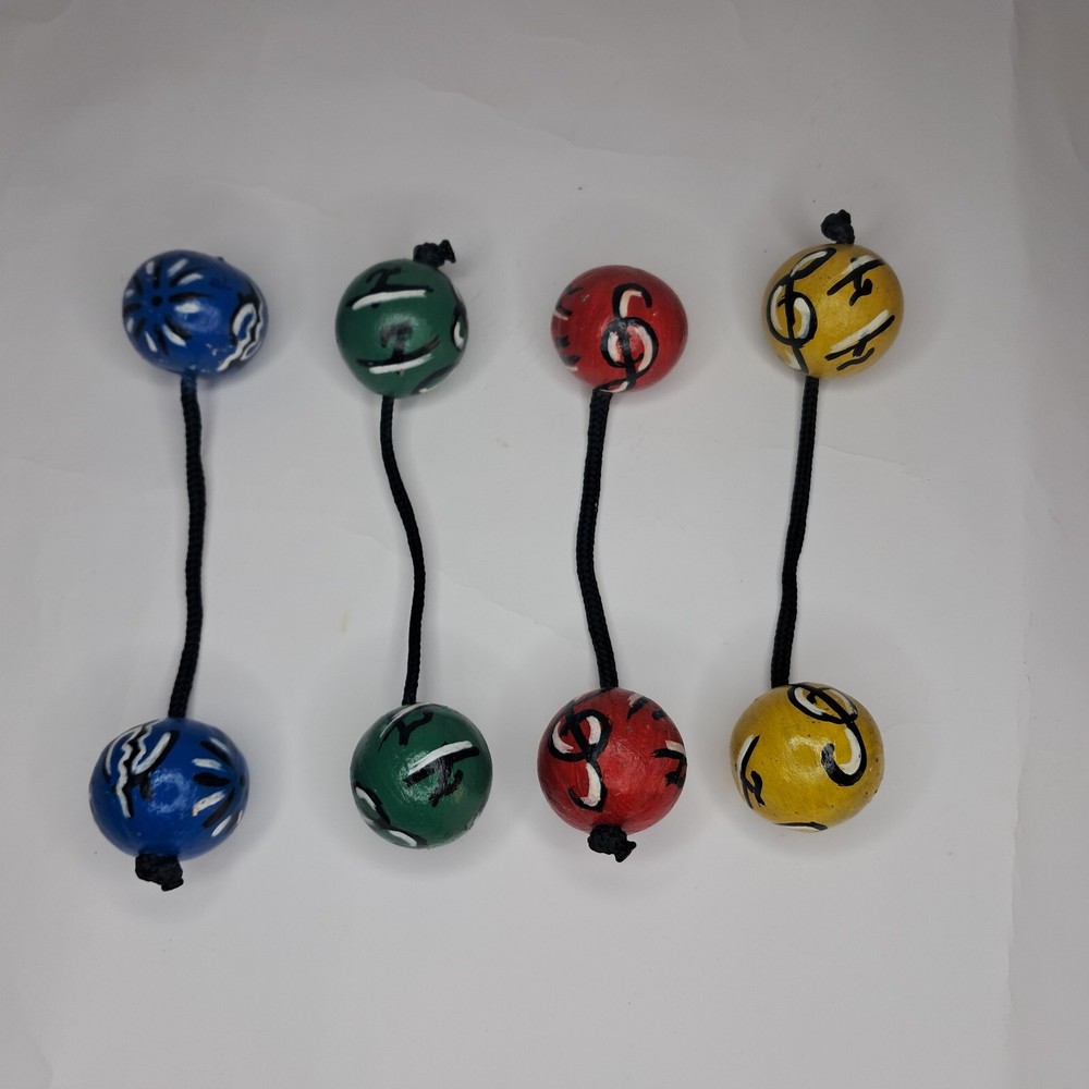 HandPainted Kosh kash - 2 Pieces