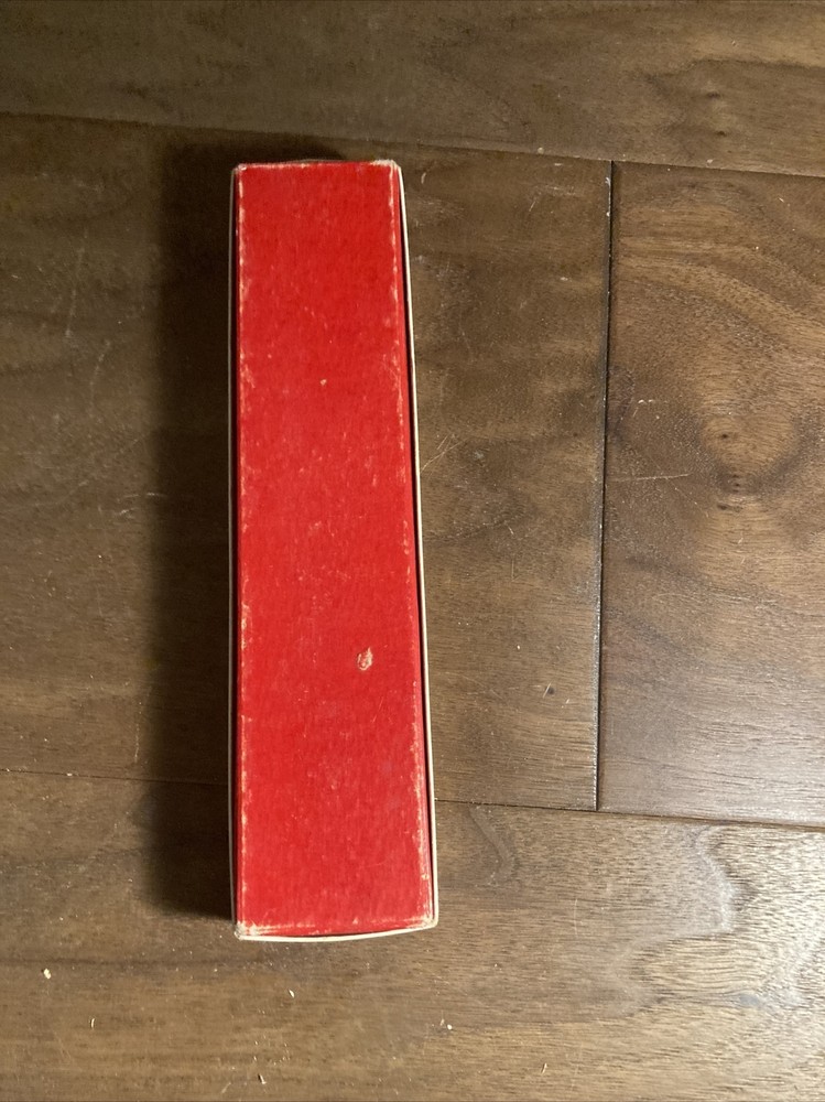 Antique Irwin Micro-Dial No. 22 Expansive Bit in Original Box w Insert