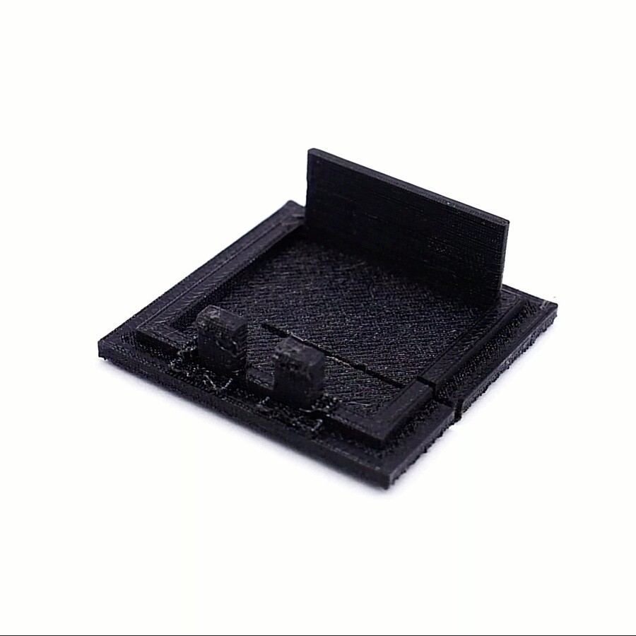 Zero Clearance Insert for Ryobi EBW 2523 Band Saw