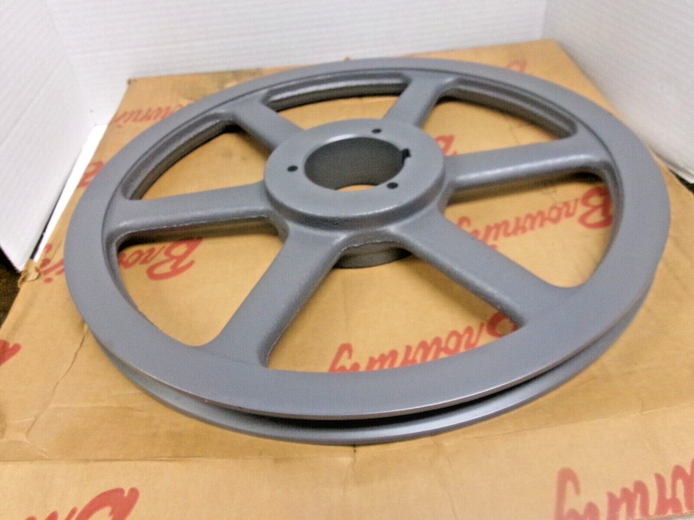 BROWNING PULLEY 1TB154 (NEW)
