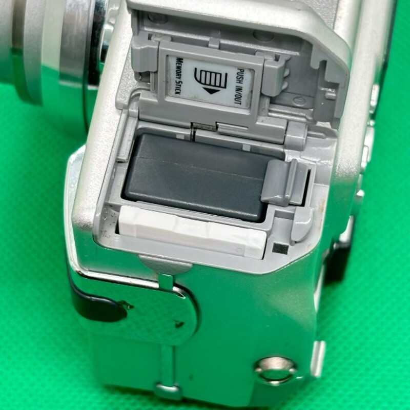 For Sony Old Camera Memory Stick Pro Duo MS Adapter With Plastic Case