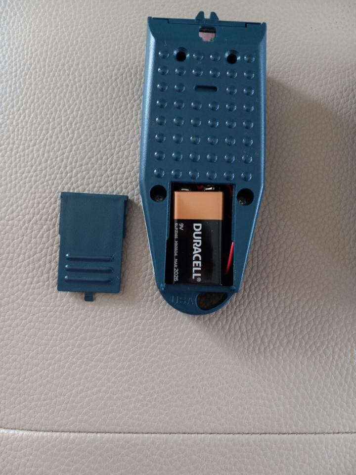 Monarch Pocket-Tach 100 Tachometer