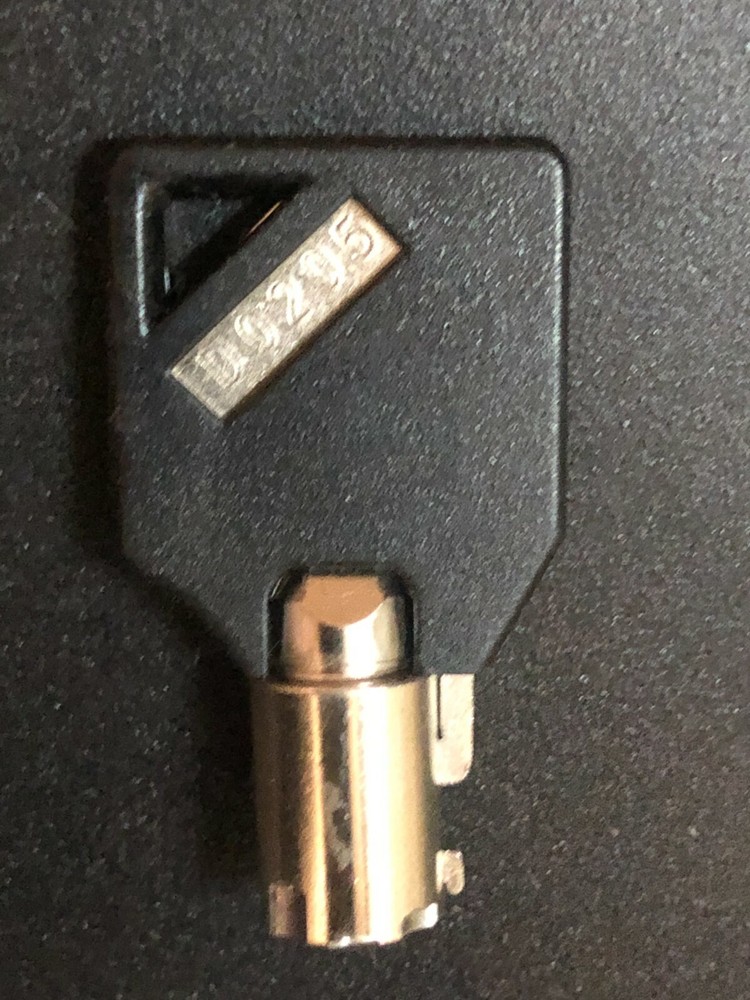 99% Life Left Havis DS-DELL-417 Latitude 12 & 14 Basic Port Replication Dock