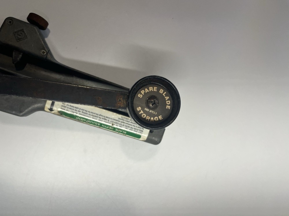 GREENLEE Flex Splitter Flexible Conduit Cutter Tool 1941