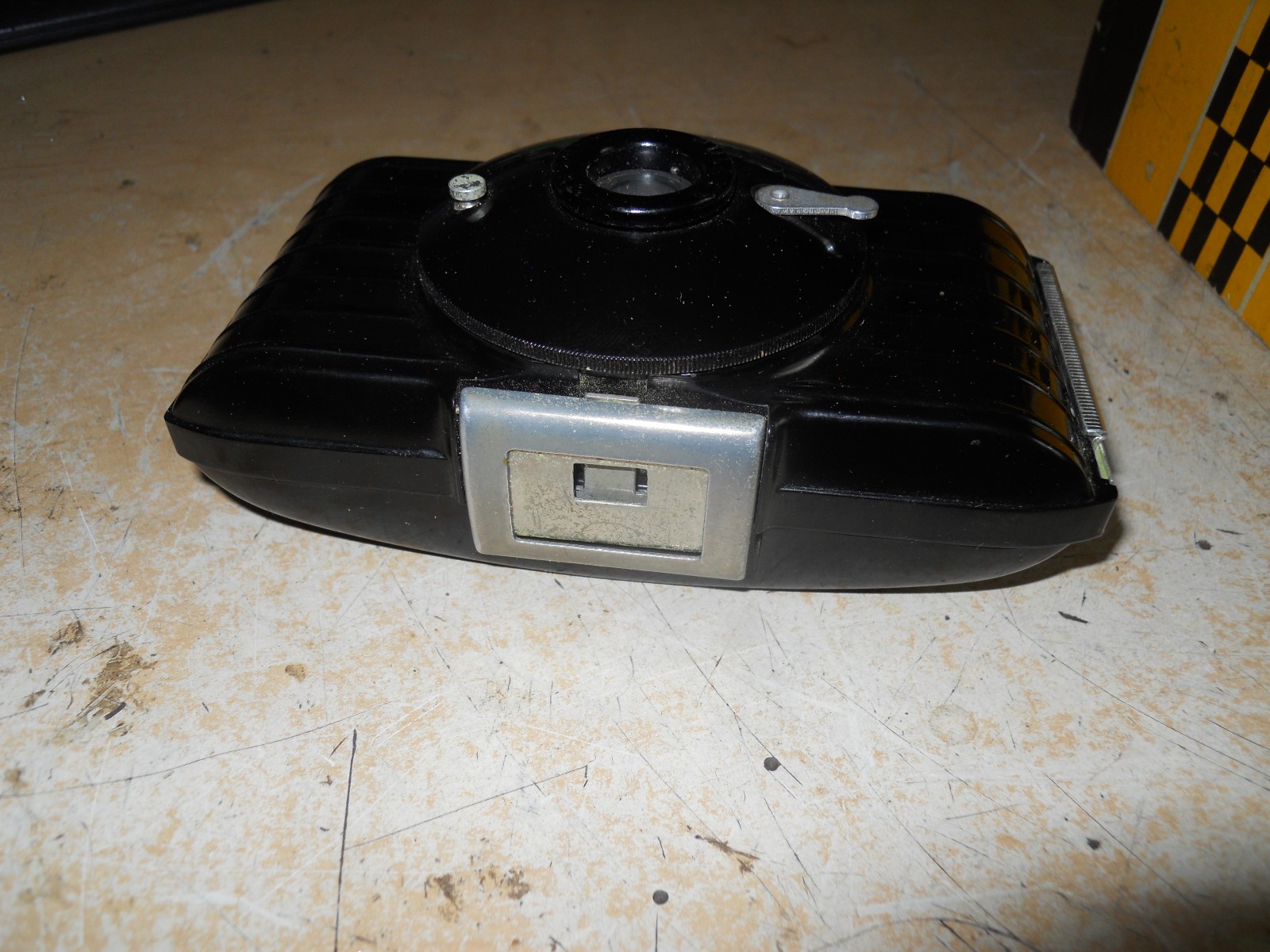 Eastman Kodak Co. ~ Bullet Camera ~ No. 139 in box