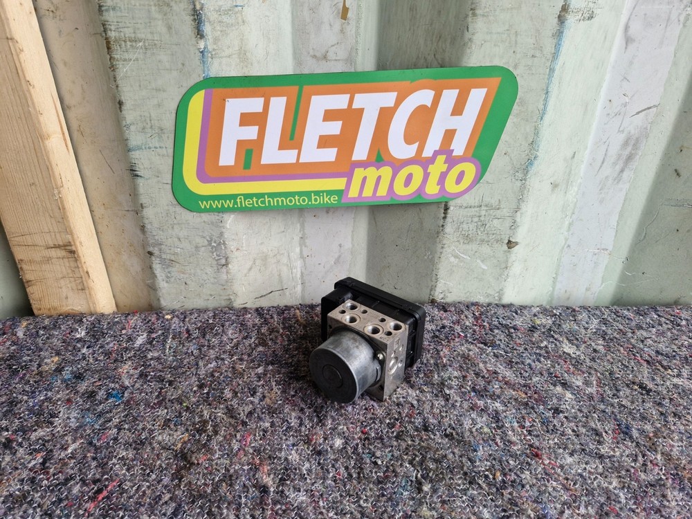 2013-15 KTM 690DUKE R ABS PUMP