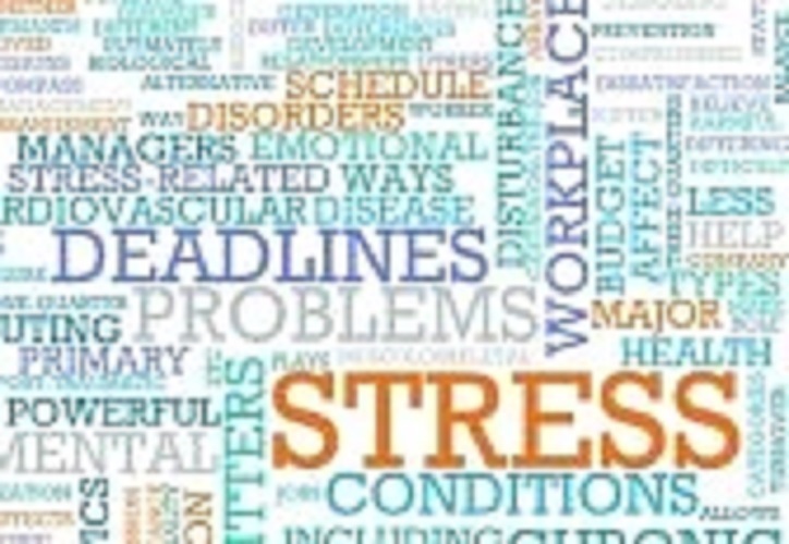 Hypnosis Reduce Stress CD