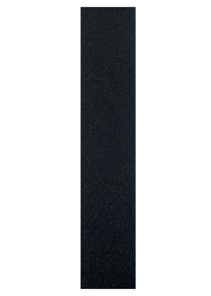 50mm - 2" Black - Loop ( Military / Defence Standard / Fluffy