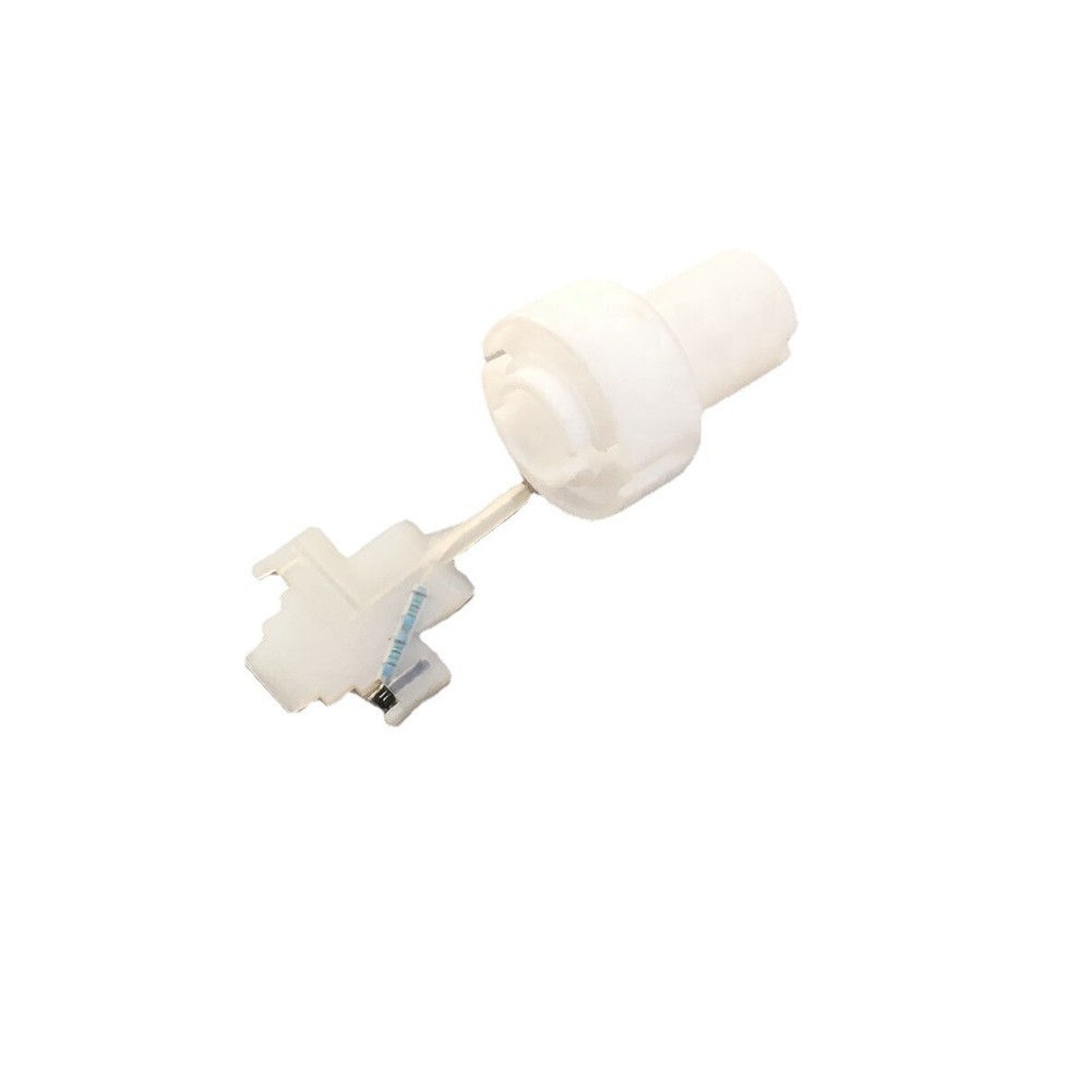 PG1 Electrostatic Powder Coating Spray Gun Aftermarket Flat Jet Nozzle