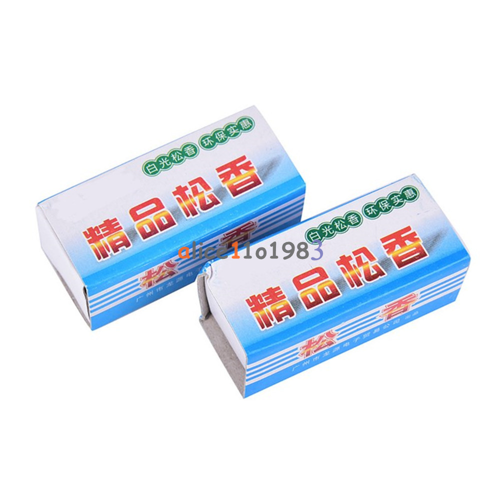 15g High-purity Solid Rosin Welding Soldering Flux Paste