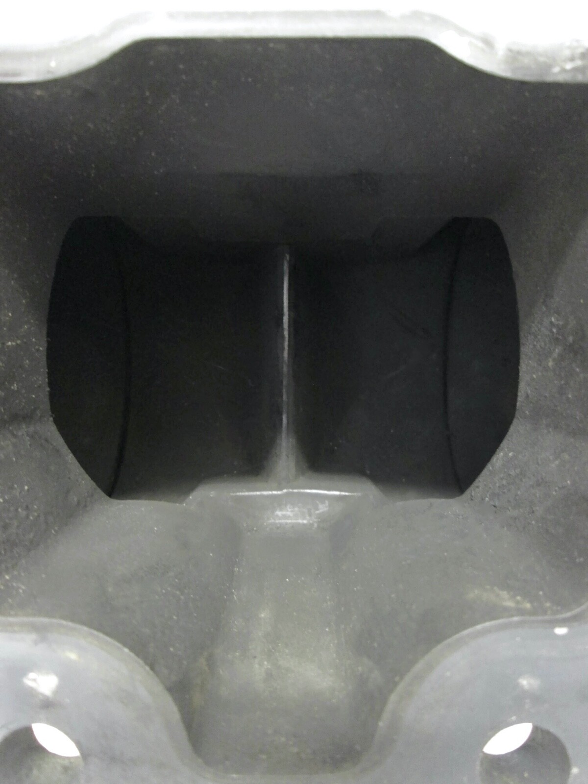 OMC Cobra Marine V6 V8 Exhaust Y Pipe with Elbows & Hoses 769891 3858873 915972