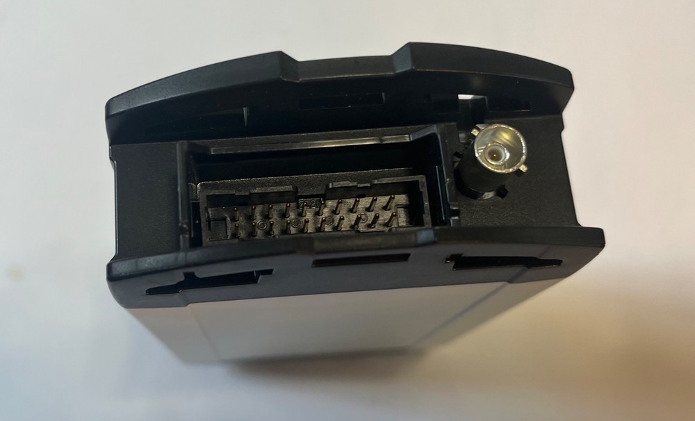 NETWORKFLEET HEAVY DUTY H3500 GPRS MODEL 3500