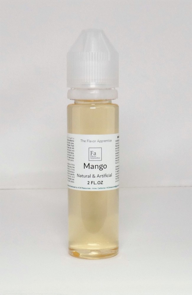 TFA Fruits, Flowers & Nuts - 15 ml & 60 ml