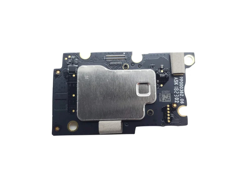 Mavic 2 Downward Infrared Sensing System