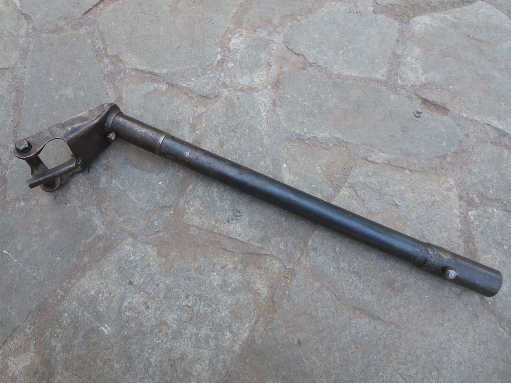 WW2 German Mount for MG42