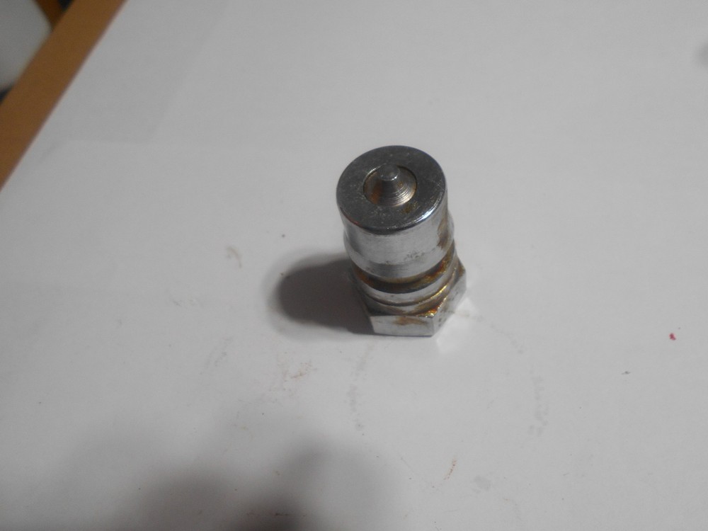 BKI POO81 QUICK DISCONNECT PLUG