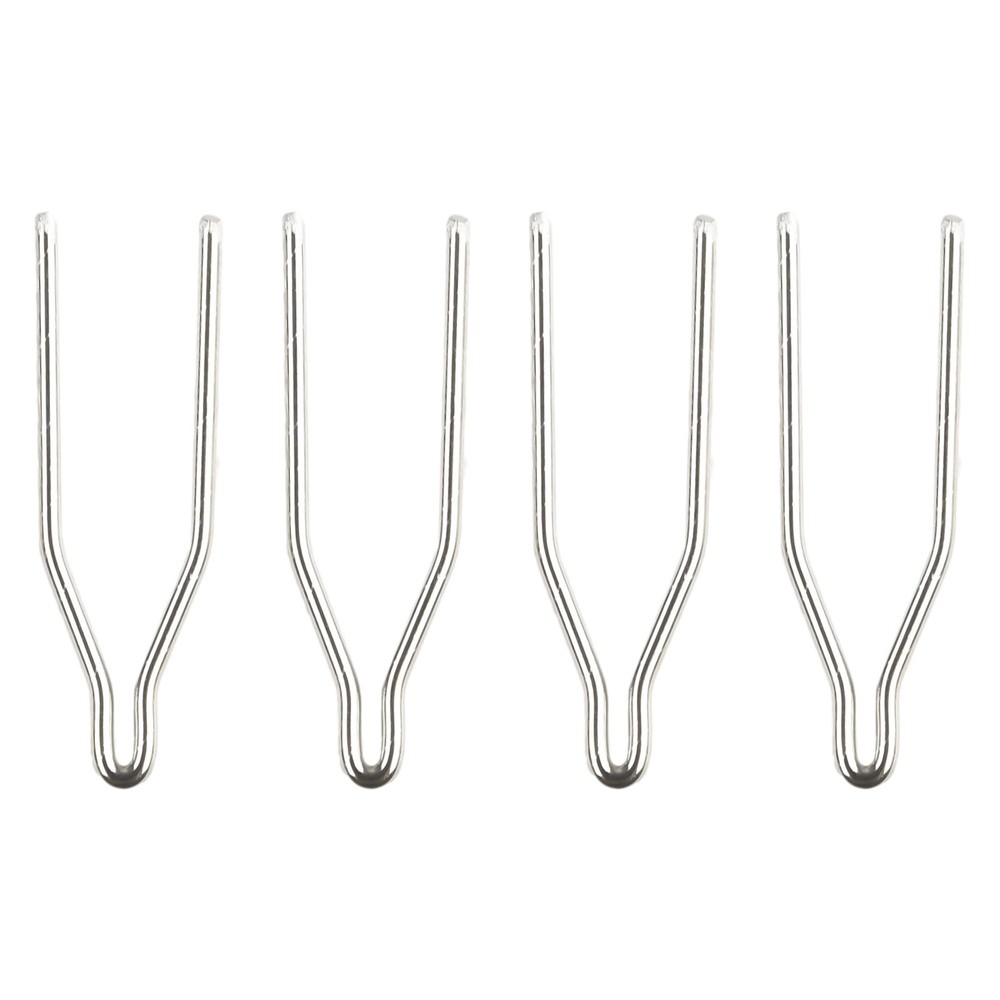4pcs Soldering Iron Tip Used In Electric Welding Tool Replaceable Accessories