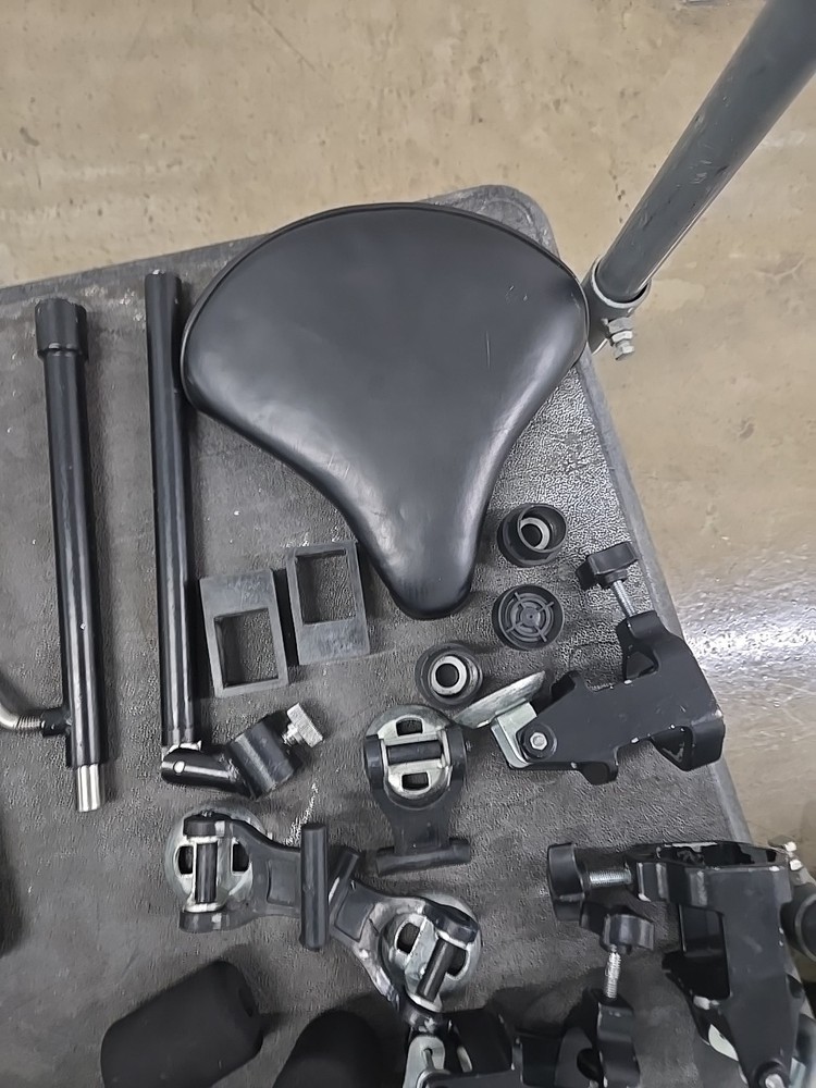 Indie Dolly Systems Kit & Carrying Case